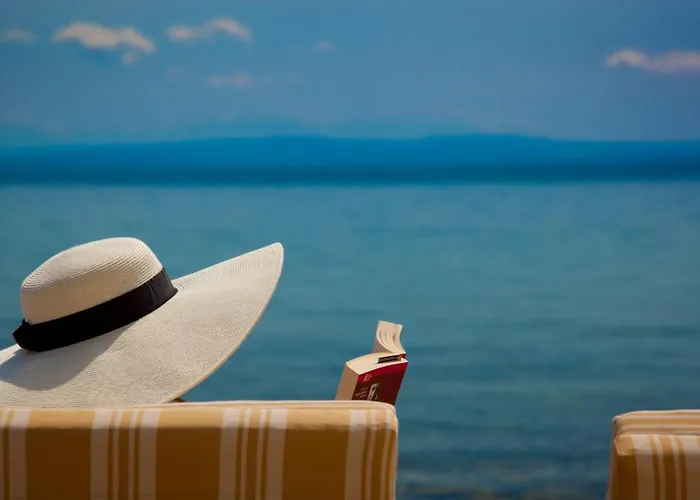 Hotel Lungomare Opatija - Liburnia