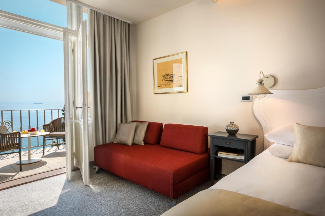 Lungomare - Liburnia Hotel Opatija
