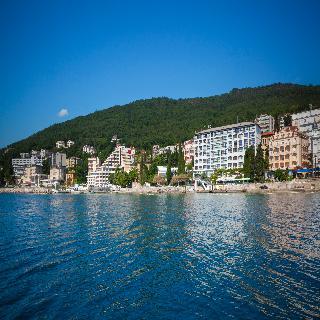 Lungomare - Liburnia Hotel 3*