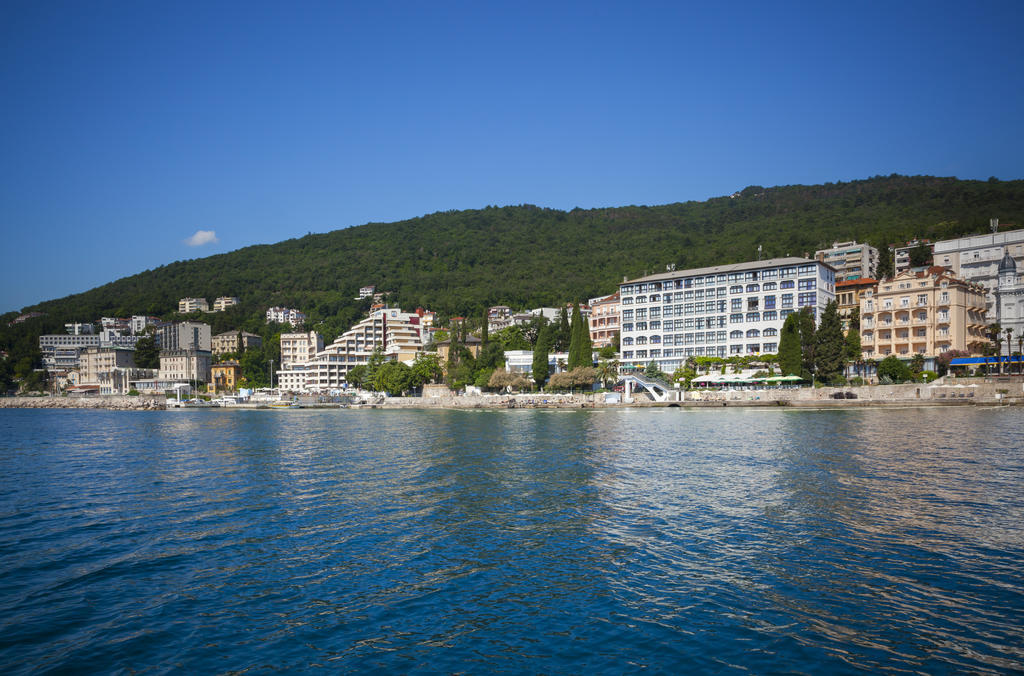 Hotel Lungomare - Liburnia Opatija